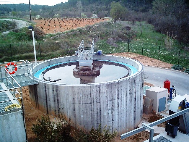 Venta del Moro