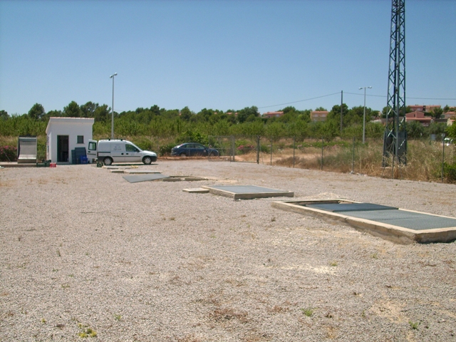 Vilamarxant (Urb. Montehorquera)