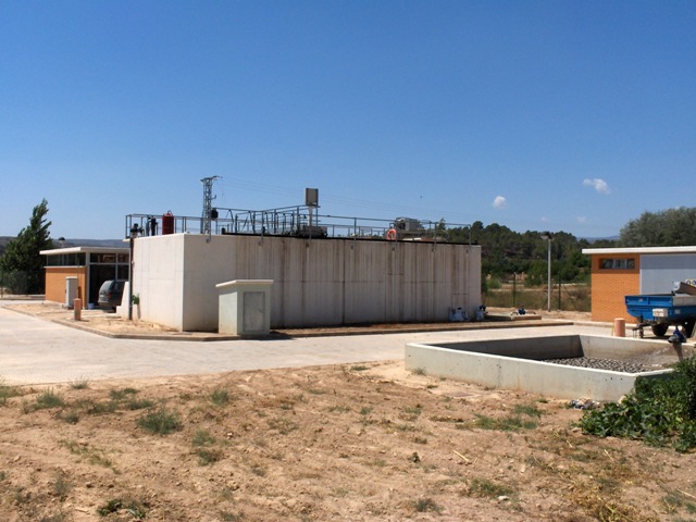 Torrebaja