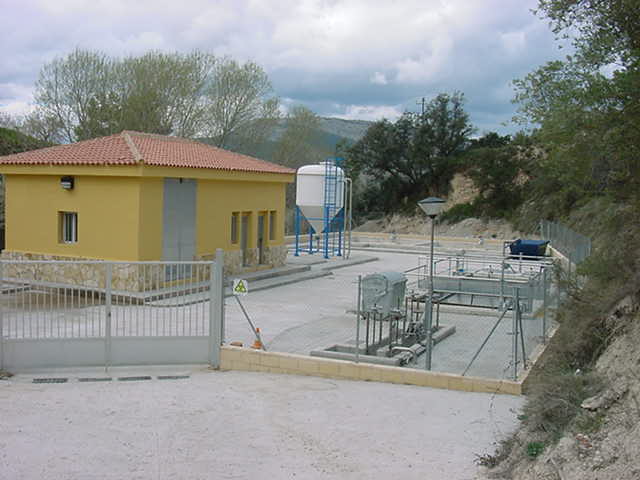 Benifallim