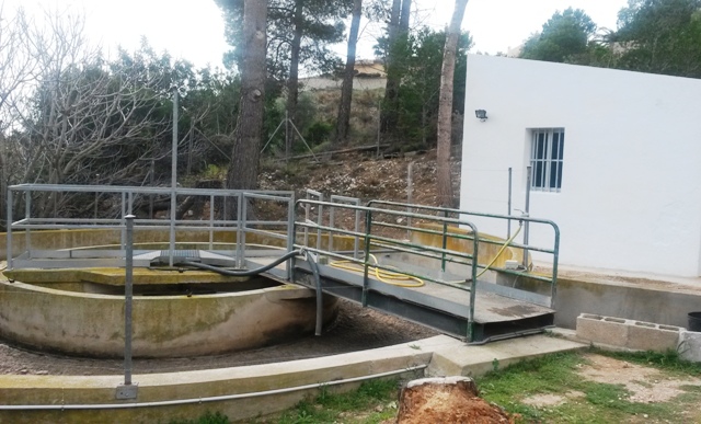 Alte (Leña)