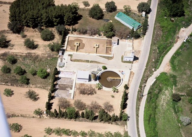 Villar del Arzobispo