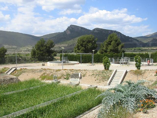 Higueruelas