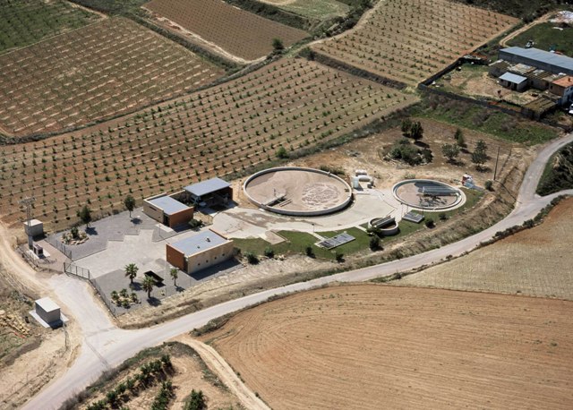 Vall dels Alcalans