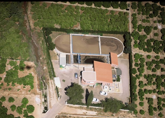 Tavernes de la Valldigna (Casco)