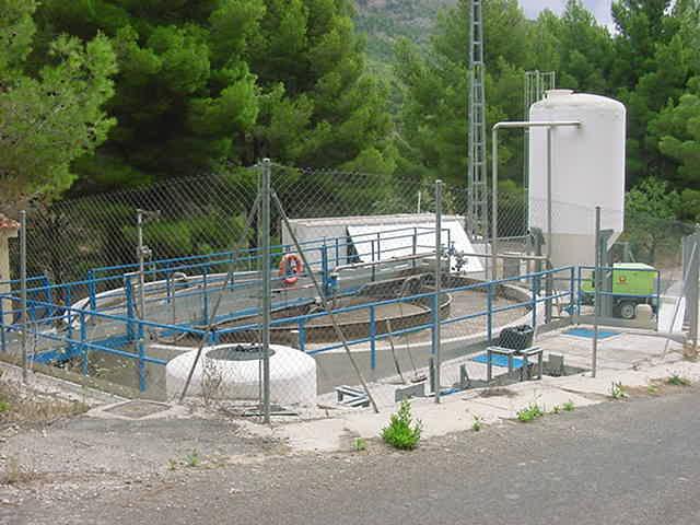 Guadalest