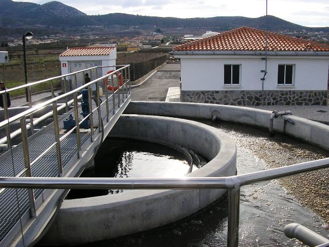 Hondón de los Frailes