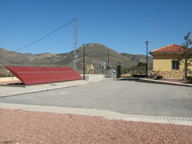 BARBARROJA