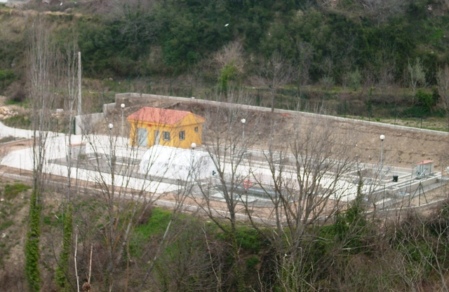 arenoso