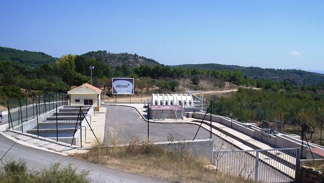 Torás