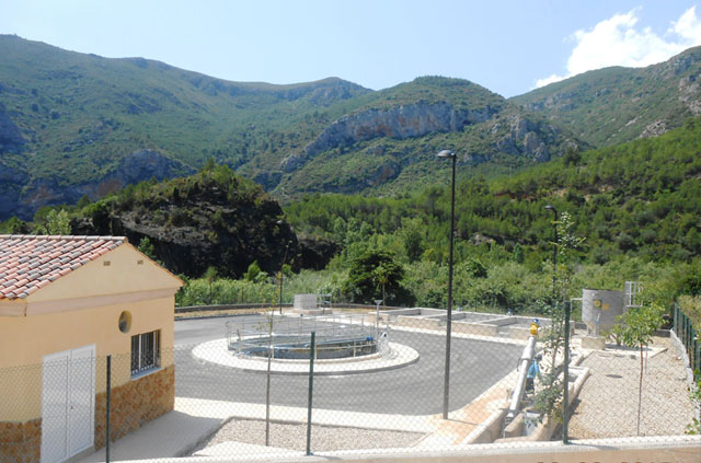 TORRECHIVA