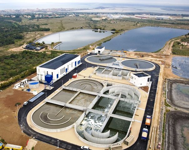 Santa Pola
