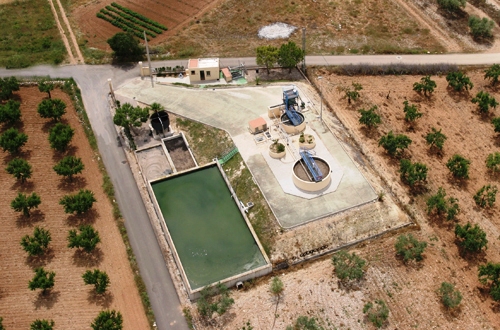 Vall d'Alba (la Barona)