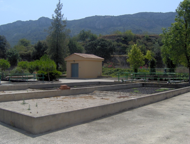Vall de Gallinera (Beniali)