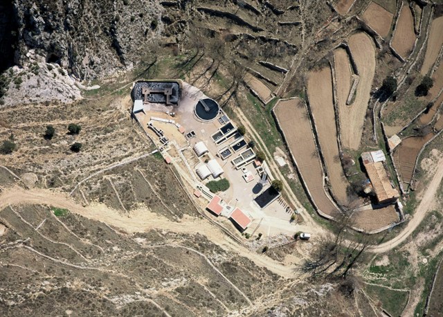 Villafranca del Cid