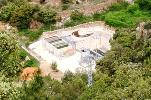 Vistabella del Maestrazgo