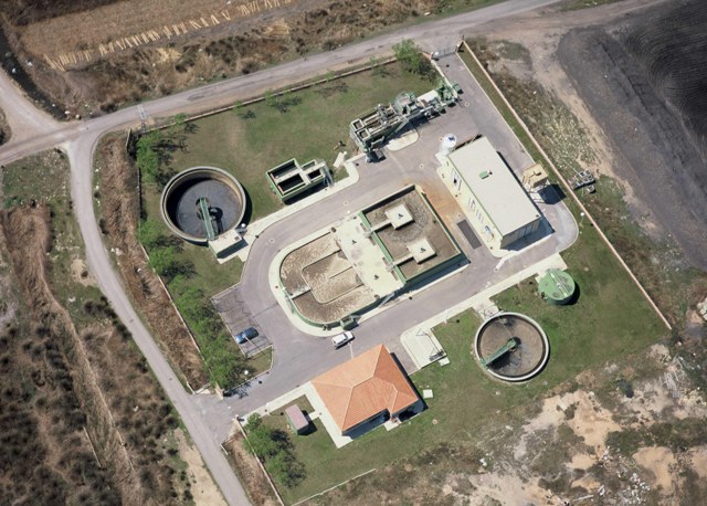 TORREBLANCA