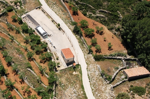 Vilar de Canes